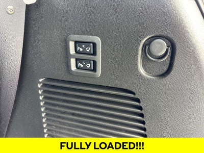 2024 INFINITI QX80 Premium Select