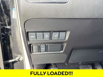 2024 INFINITI QX80 Premium Select