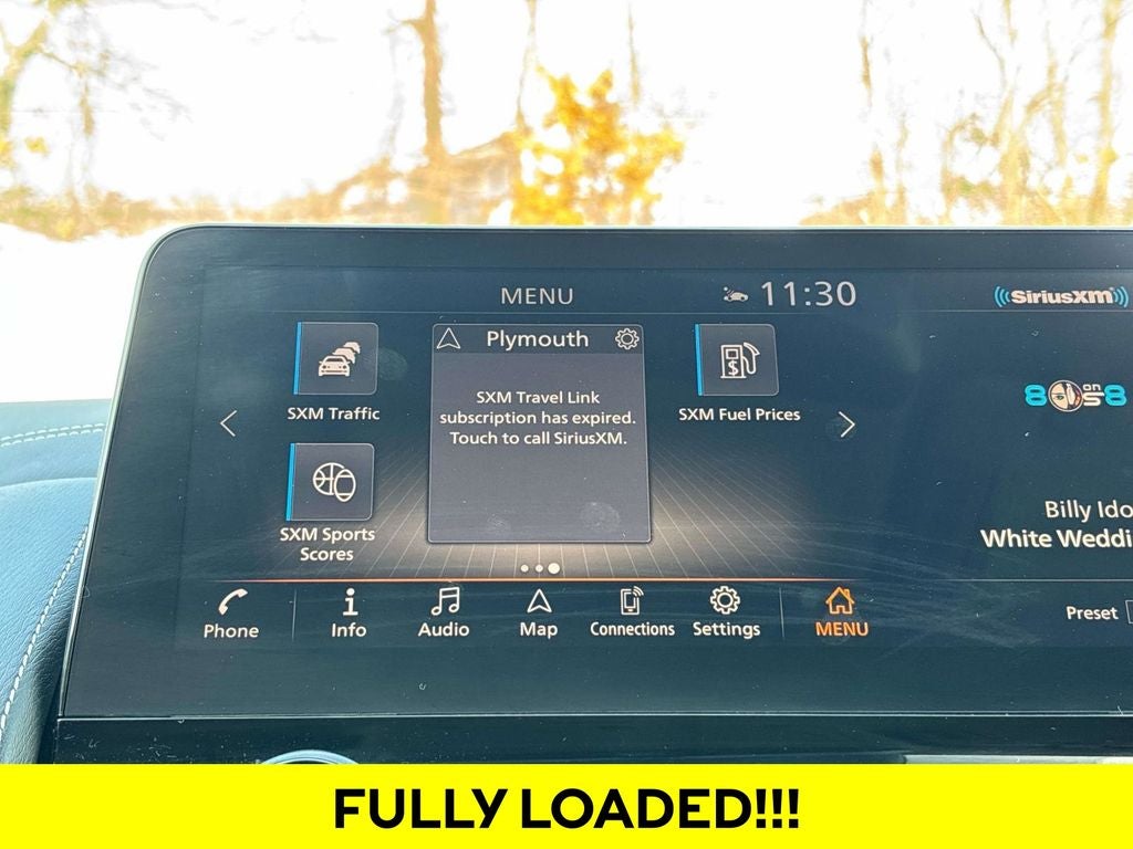 2024 INFINITI QX80 Premium Select