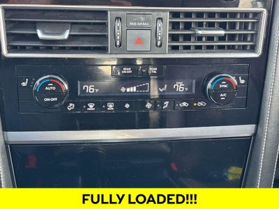 2024 INFINITI QX80 Premium Select