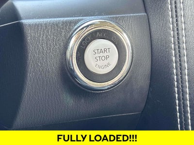 2024 INFINITI QX80 Premium Select