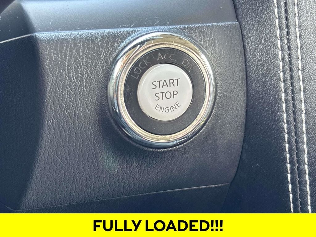 2024 INFINITI QX80 Premium Select