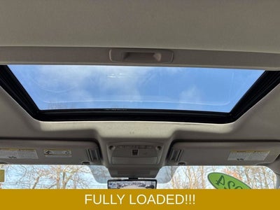 2024 INFINITI QX80 Premium Select