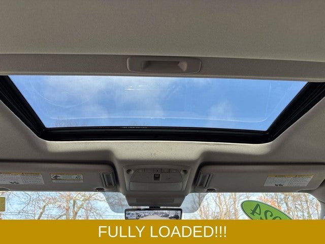 2024 INFINITI QX80 Premium Select