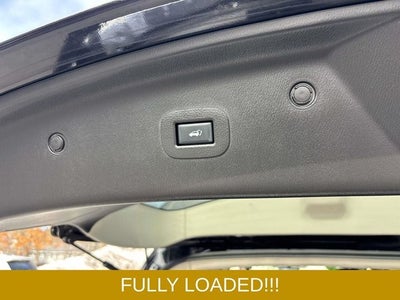 2024 INFINITI QX80 Premium Select