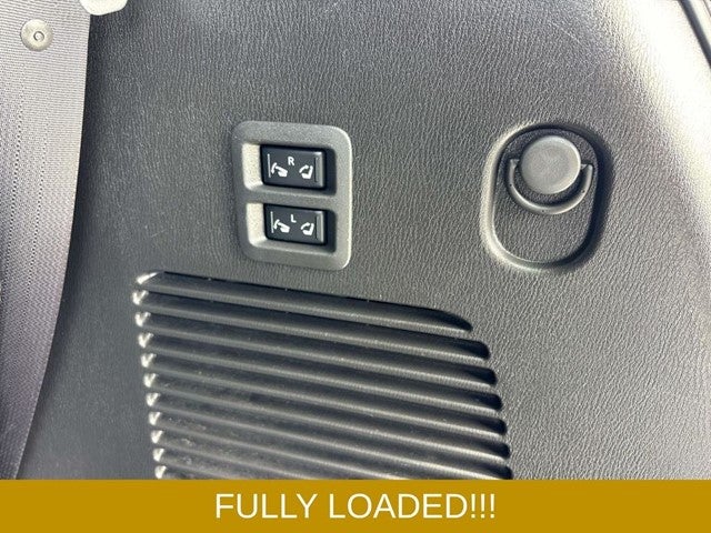 2024 INFINITI QX80 Premium Select