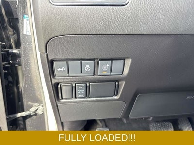 2024 INFINITI QX80 Premium Select