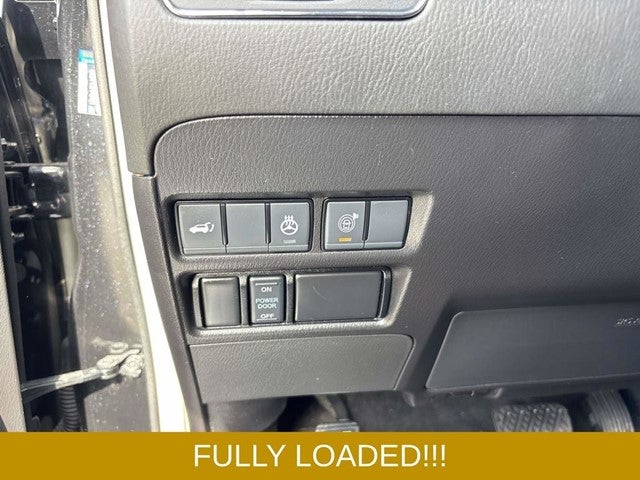 2024 INFINITI QX80 Premium Select