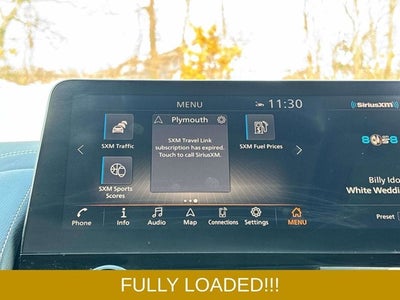 2024 INFINITI QX80 Premium Select