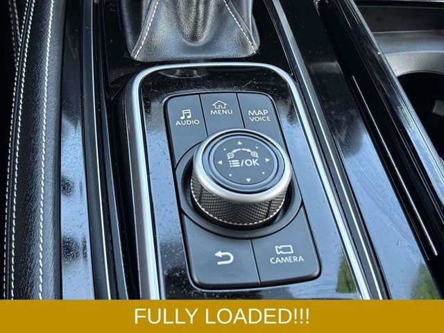 2024 INFINITI QX80 Premium Select