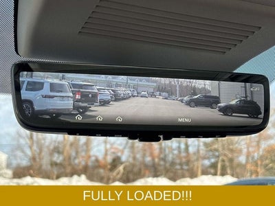 2024 INFINITI QX80 Premium Select