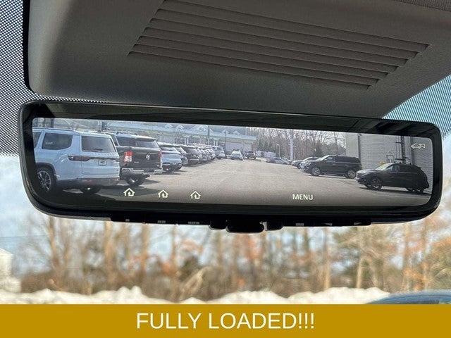 2024 INFINITI QX80 Premium Select