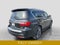 2024 INFINITI QX80 Premium Select