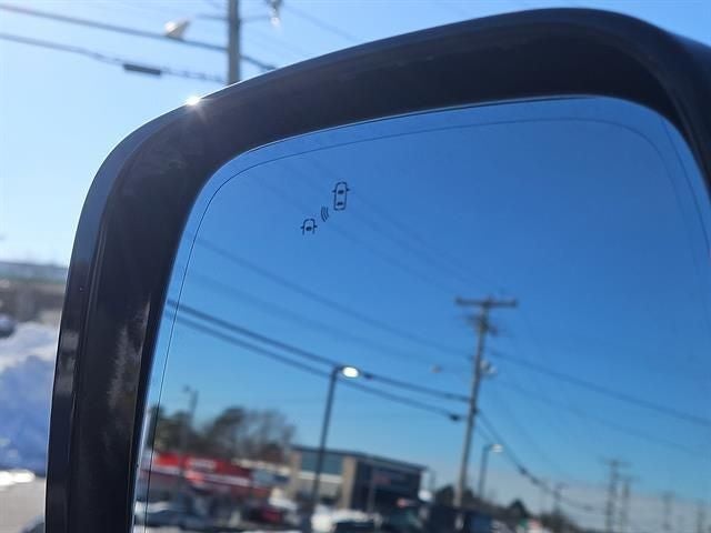 2024 INFINITI QX80 Premium Select