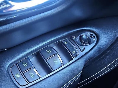 2024 INFINITI QX80 Premium Select