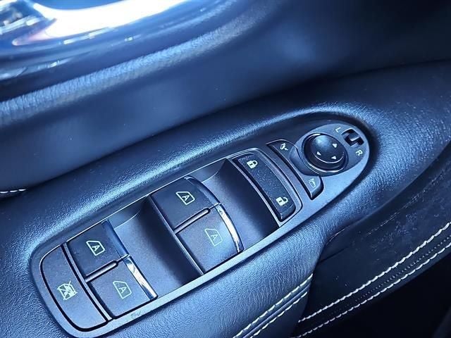 2024 INFINITI QX80 Premium Select