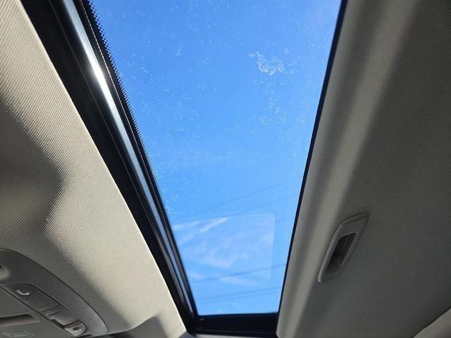 2024 INFINITI QX80 Premium Select