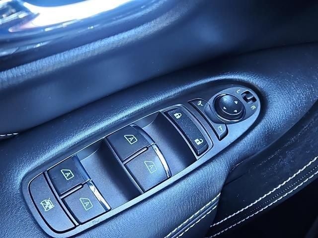 2024 INFINITI QX80 Premium Select