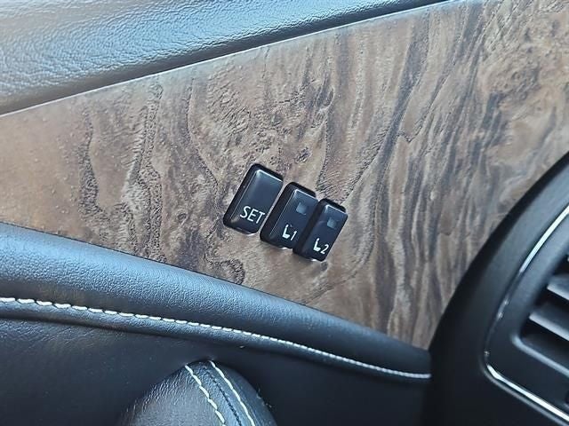 2024 INFINITI QX80 Premium Select