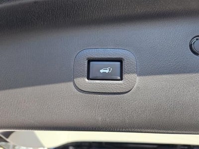 2024 INFINITI QX80 Premium Select