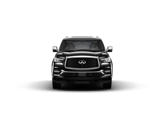 2023 INFINITI QX80 Sensory