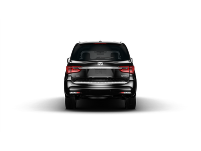 2023 INFINITI QX80 Sensory