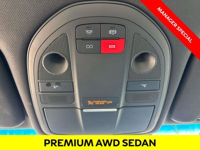 2024 Genesis G70 2.5T