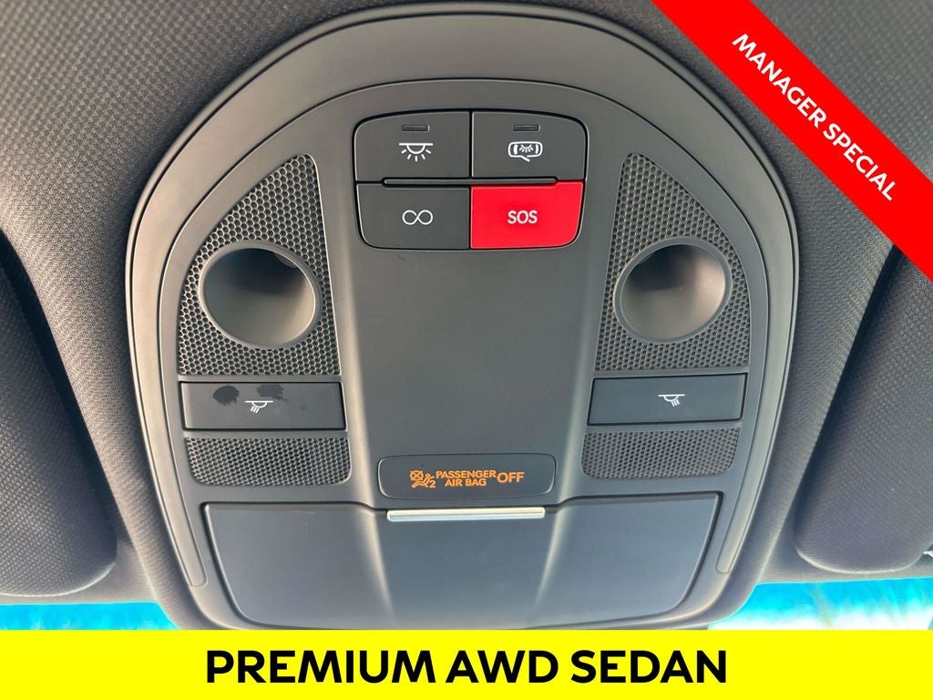 2024 Genesis G70 2.5T