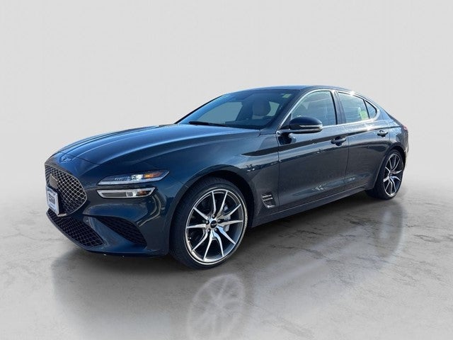 2024 Genesis G70 2.5T