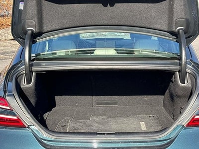 2024 Genesis G70 2.5T