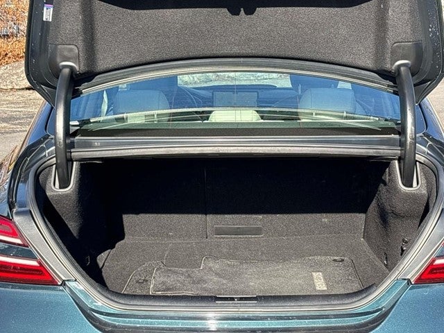 2024 Genesis G70 2.5T