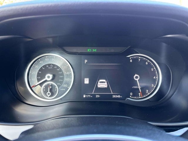 2024 Genesis G70 2.5T