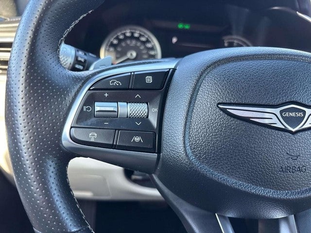 2024 Genesis G70 2.5T