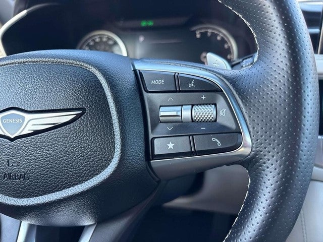 2024 Genesis G70 2.5T