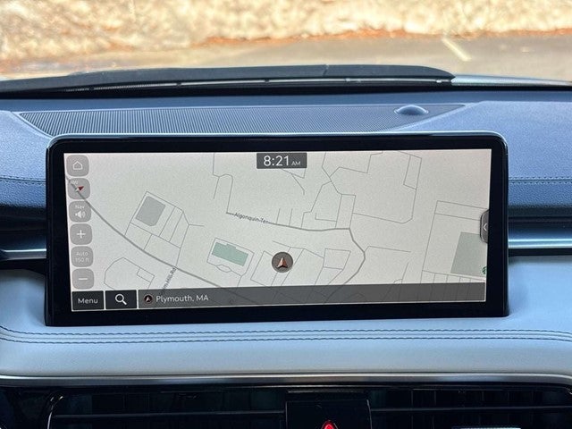 2024 Genesis G70 2.5T