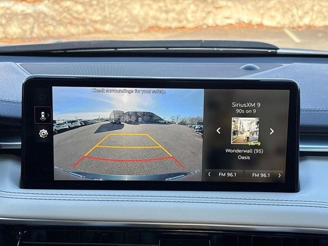 2024 Genesis G70 2.5T