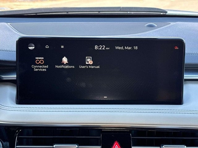 2024 Genesis G70 2.5T