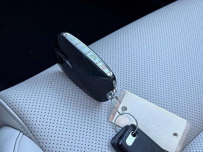 2024 Genesis G70 2.5T