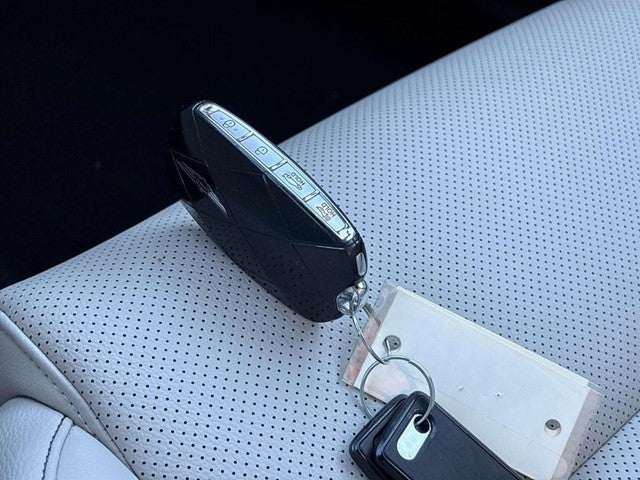 2024 Genesis G70 2.5T