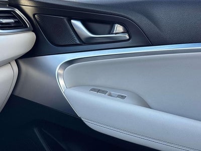 2024 Genesis G70 2.5T