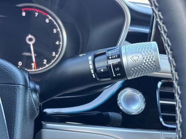 2024 Genesis G70 2.5T