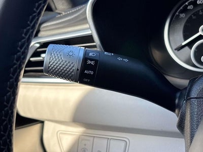 2024 Genesis G70 2.5T