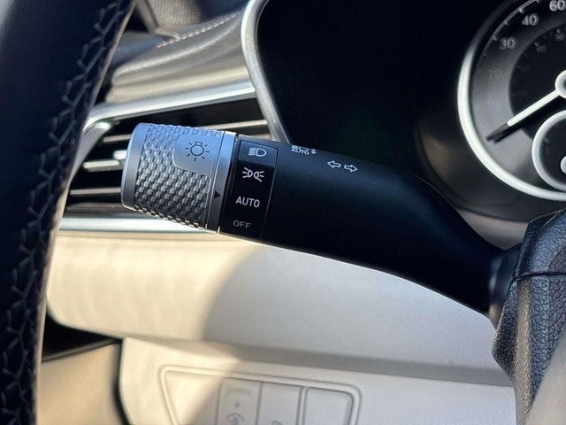 2024 Genesis G70 2.5T