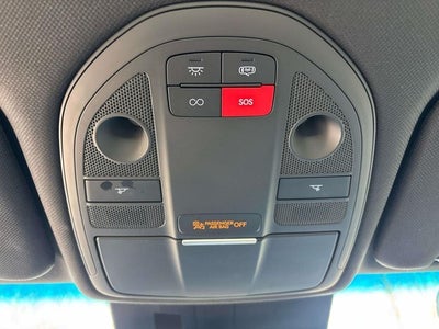 2024 Genesis G70 2.5T