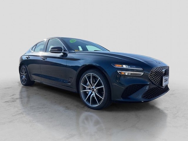 2024 Genesis G70 2.5T
