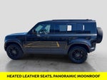2025 Land Rover Defender 110 S