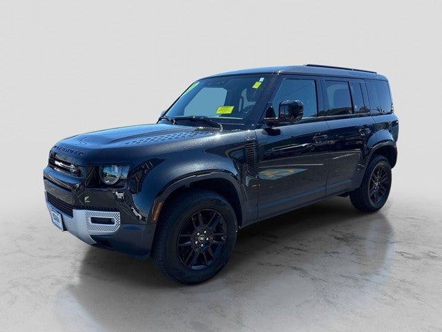 2025 Land Rover Defender 110 S