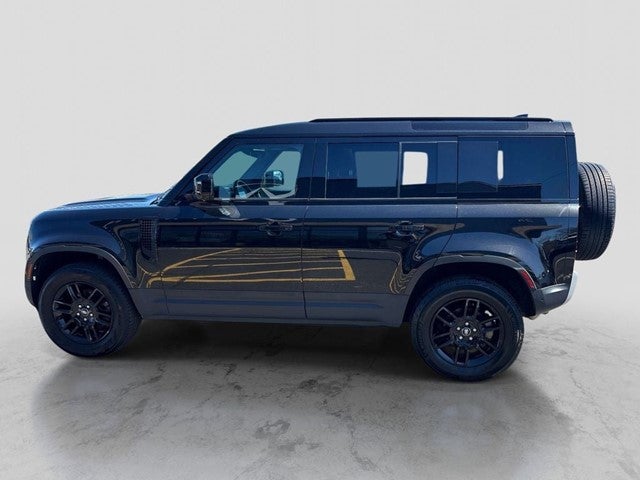 2025 Land Rover Defender 110 S