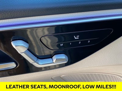 2023 Mercedes-Benz C-Class C 300 4MATIC®