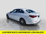 2023 Mercedes-Benz C-Class C 300 4MATIC®